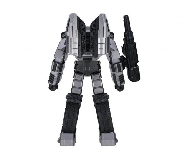 Робот-трансформер Flagship Megatron